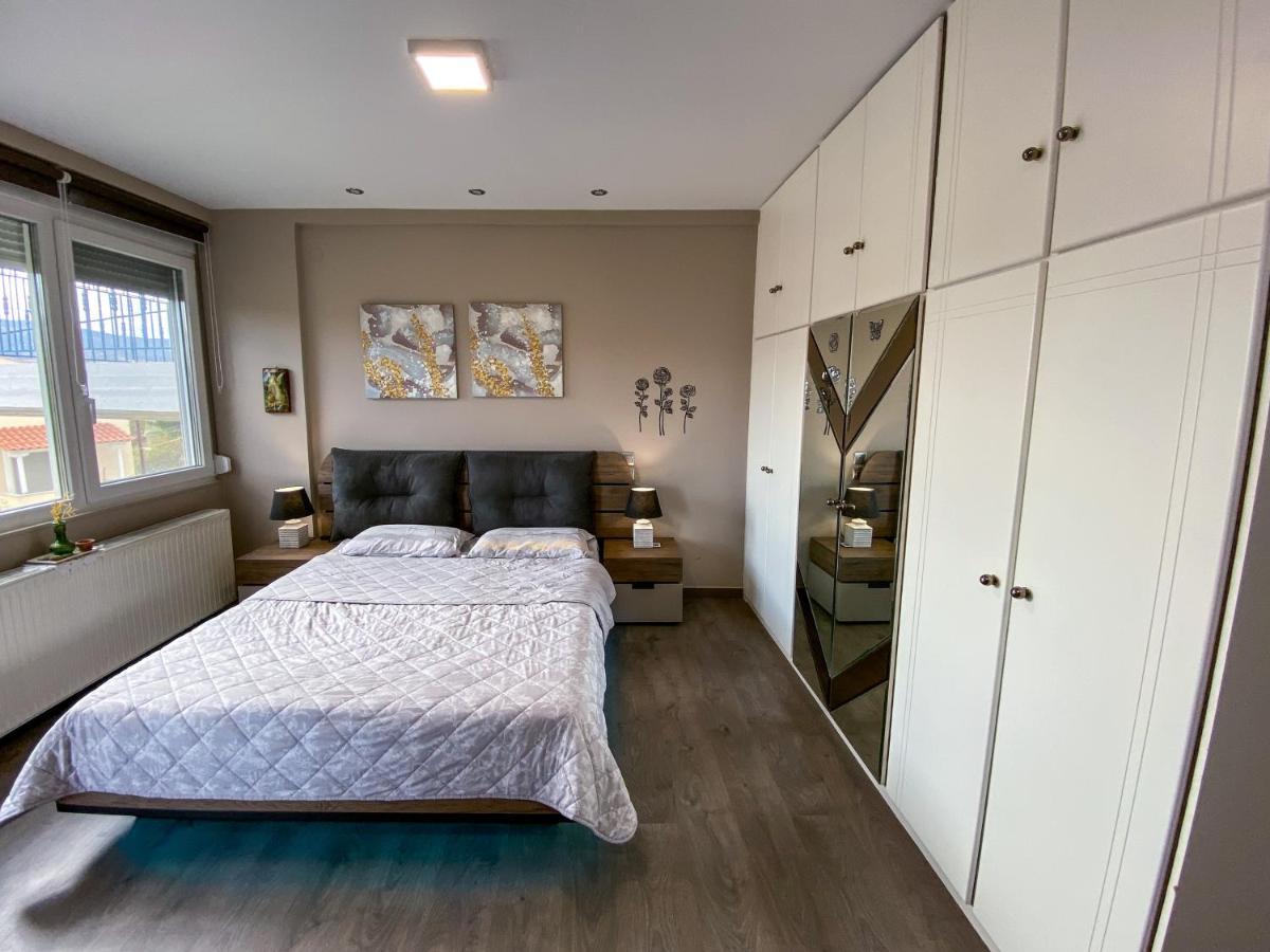 Seaside Serenity โวโลส ภายนอก รูปภาพ