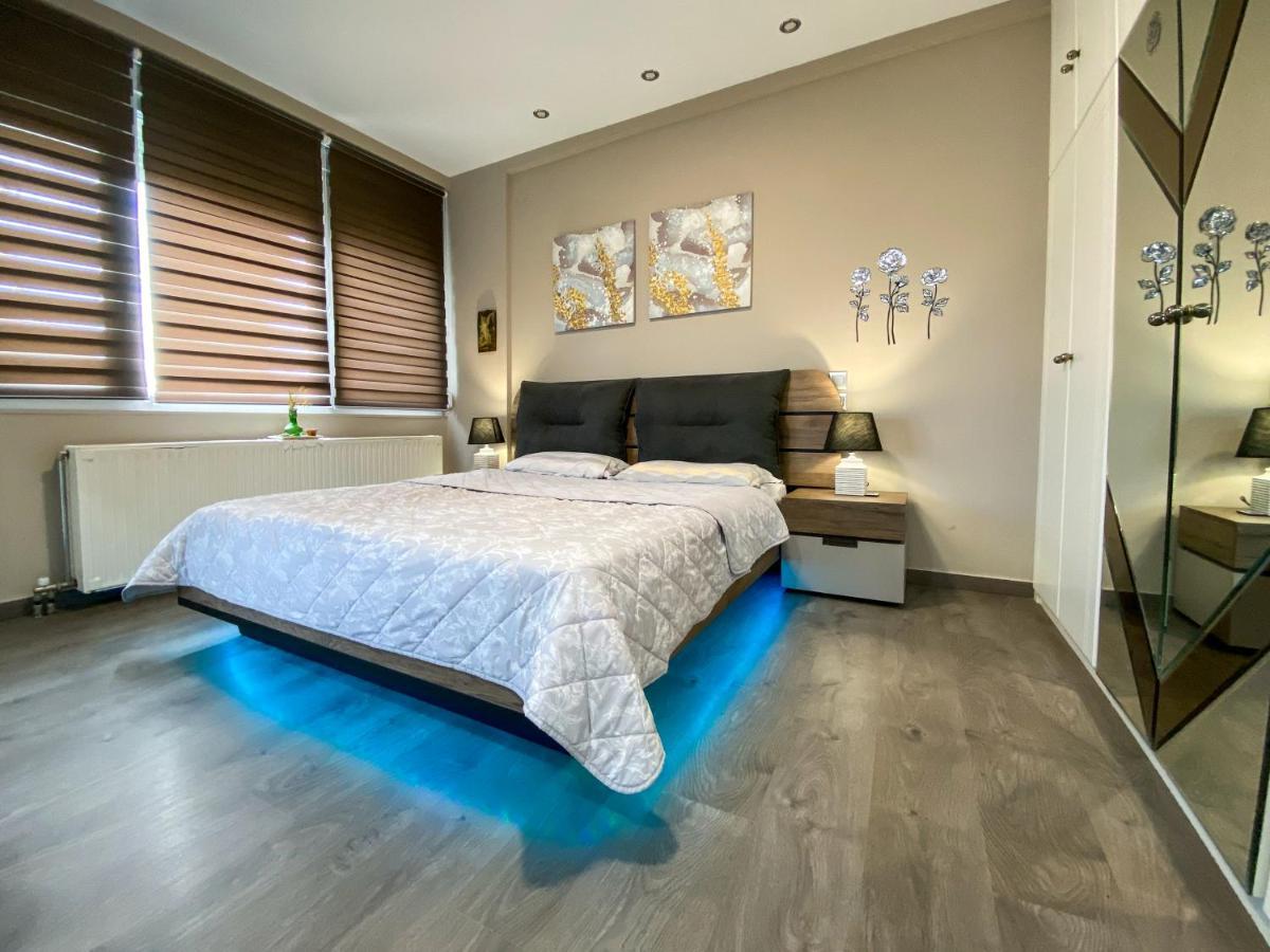 Seaside Serenity โวโลส ภายนอก รูปภาพ