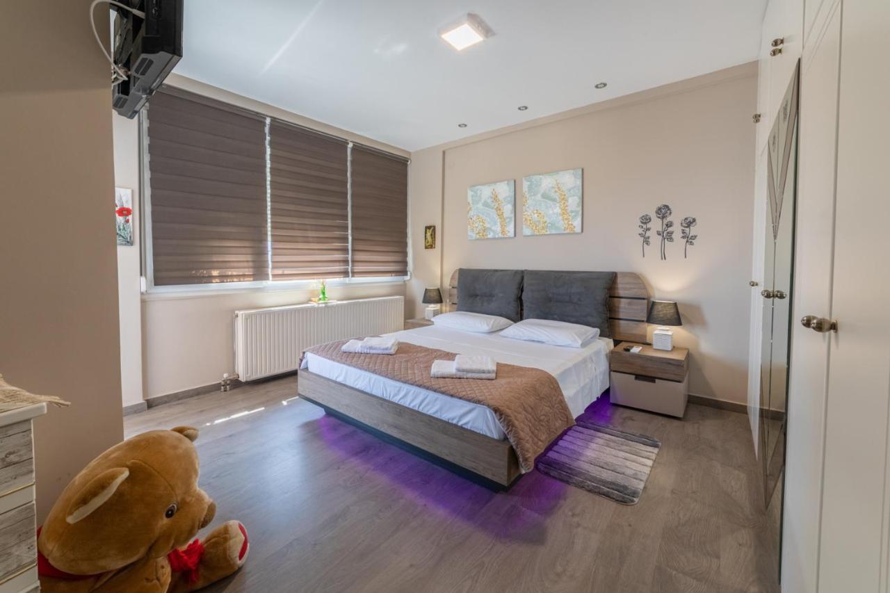 Seaside Serenity โวโลส ภายนอก รูปภาพ